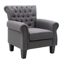 Dumas Upholstered Armchair
